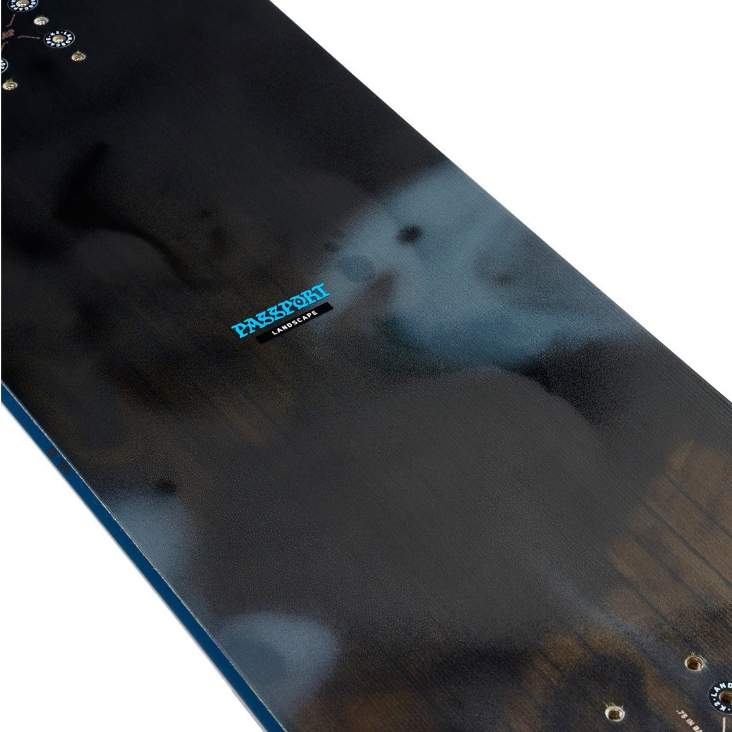 K2 Passport Snowboard 2026 - Unisex