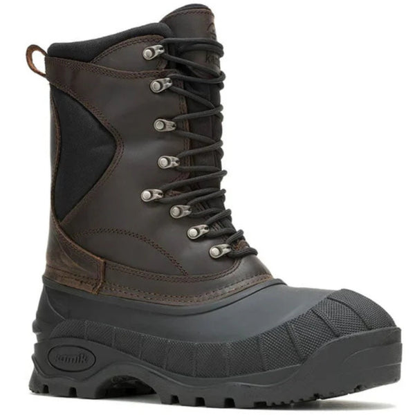 Kamik Cody Snow Boot 2025 - Men's