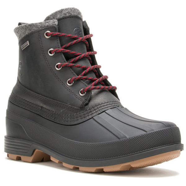 Kamik Lawrence M Snow Boot