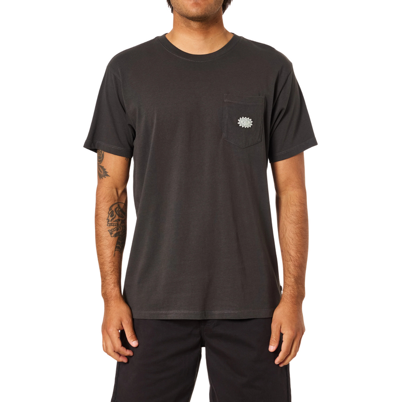 Katin Amoeba Pocket Tee - Men's