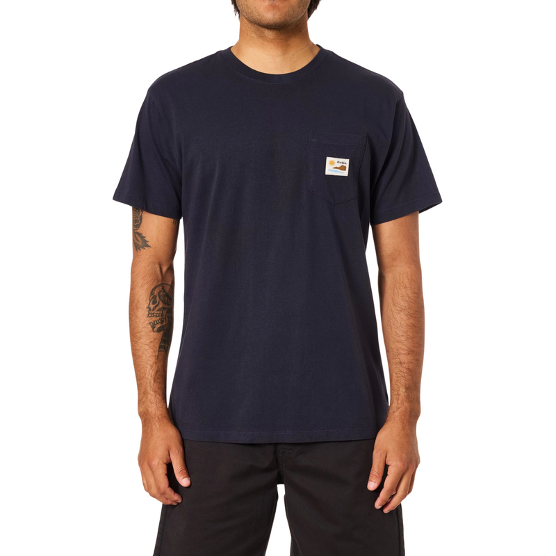 Katin Sunstone Pocket Tee - Men's