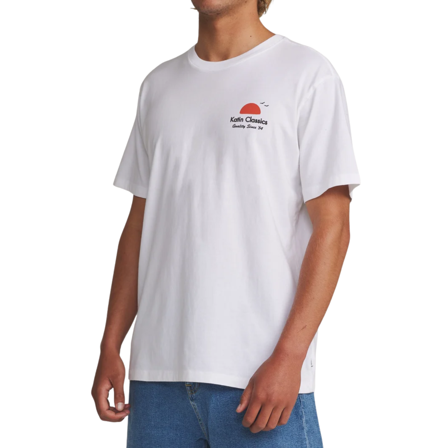 Katin Auana Tee - Men's