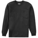 BLACK VINTAGE WASH