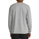 GRAY BLUE VINTAGE WASH