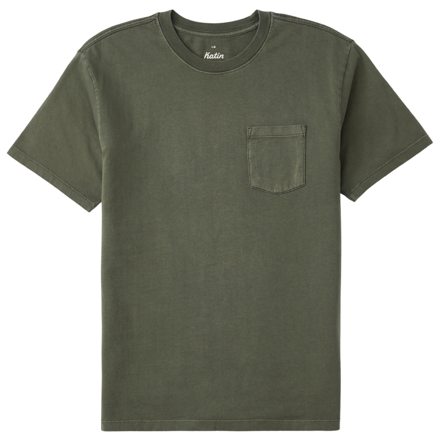 CLOVER VINTAGE WASH