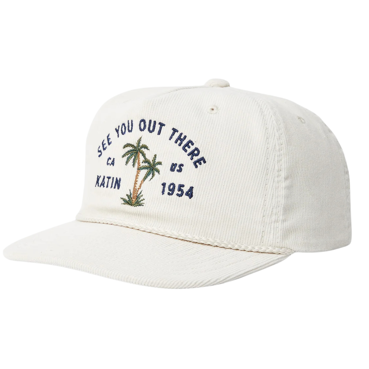 Katin Bermuda Hat