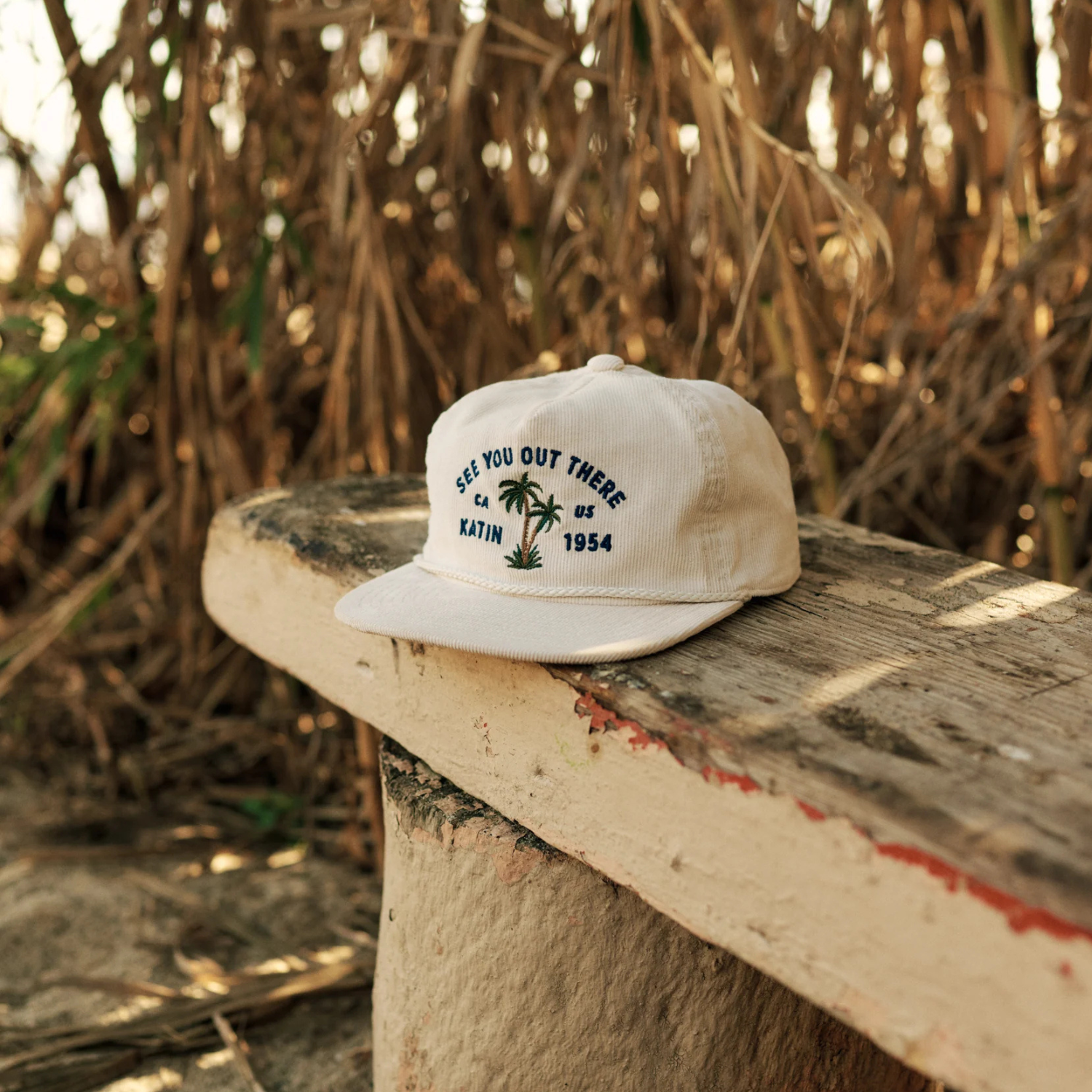 Katin Bermuda Hat