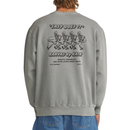 GRAPHITE VINTAGE WASH