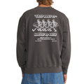 LEAD VINTAGE WASH