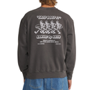 LEAD VINTAGE WASH