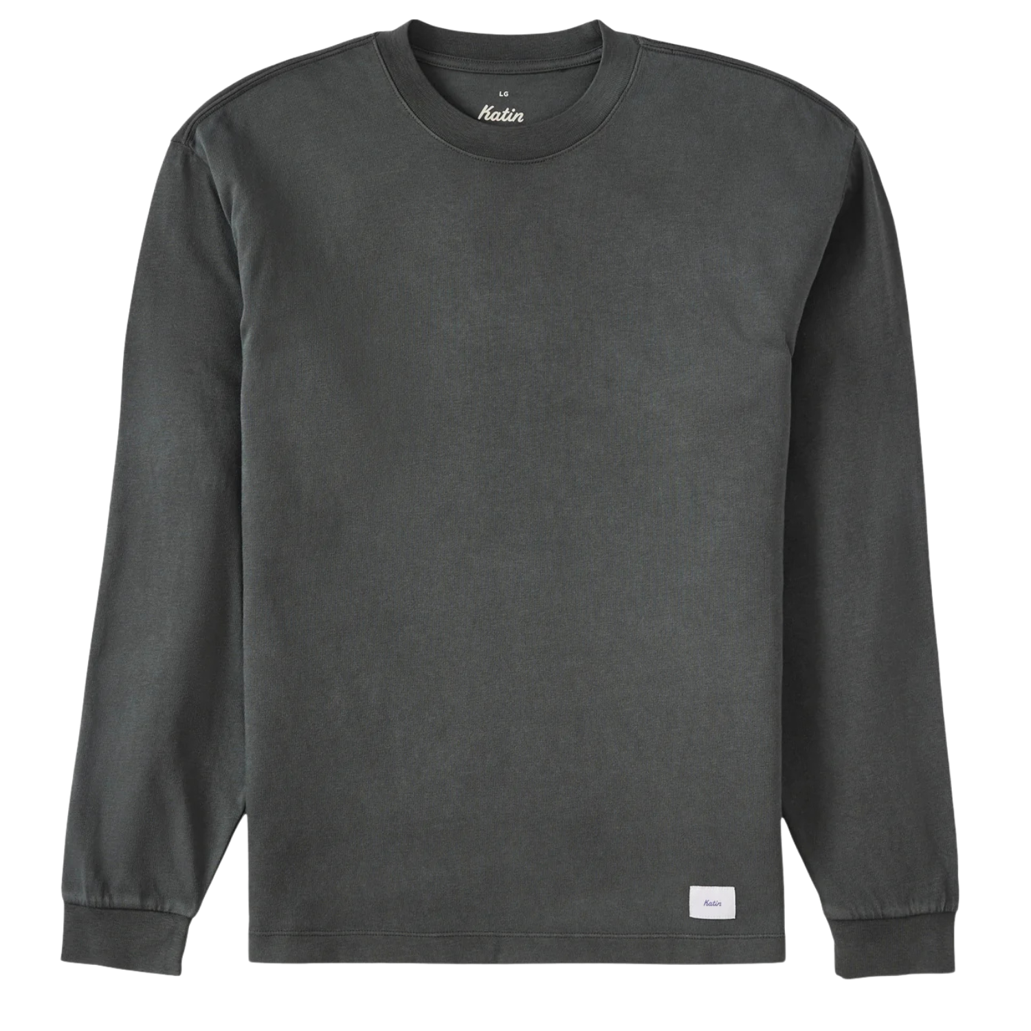 Katin Box Fit LS Tee - Men's