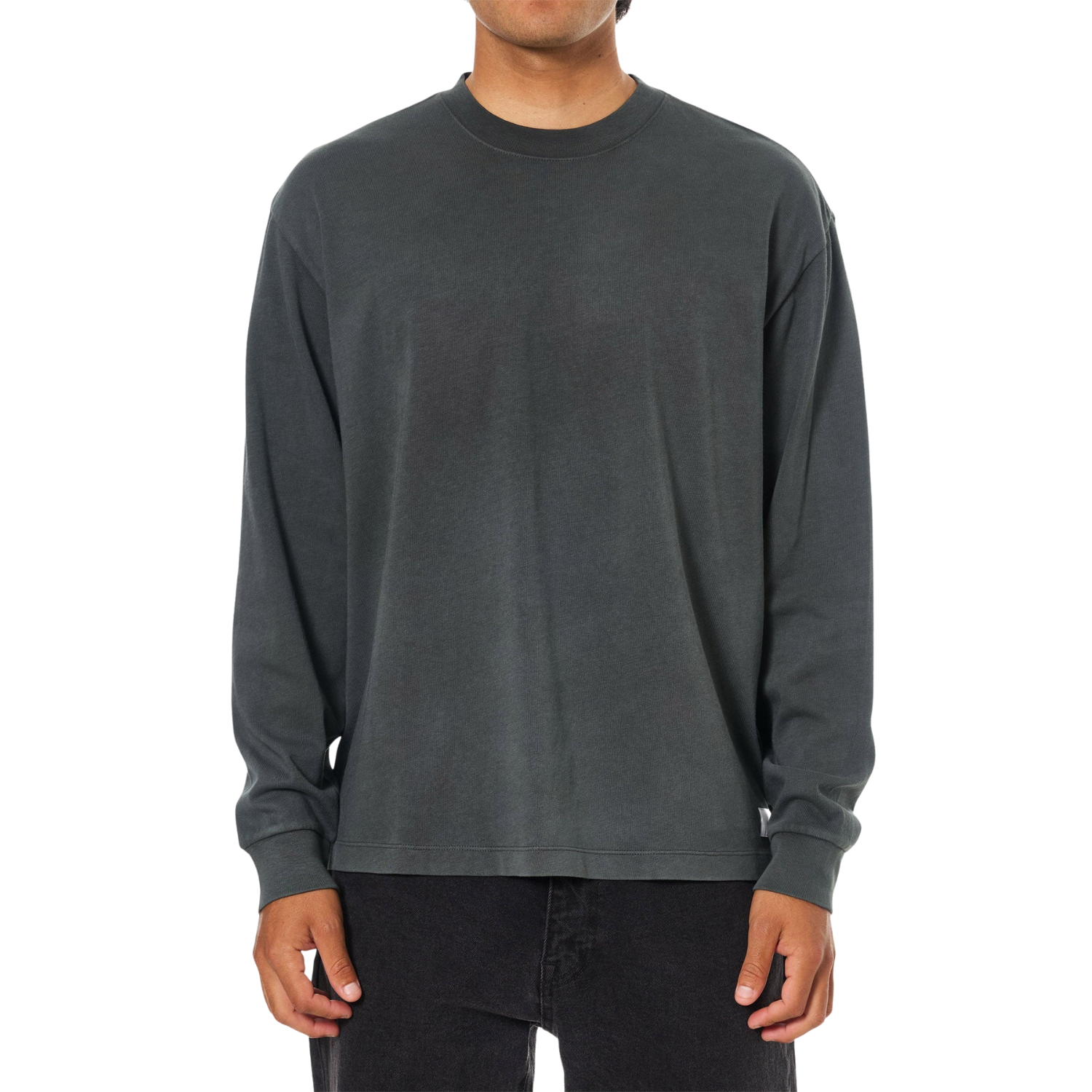 Katin Box Fit LS Tee - Men's