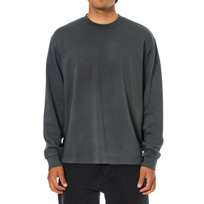 Katin Box Fit LS Tee - Men's