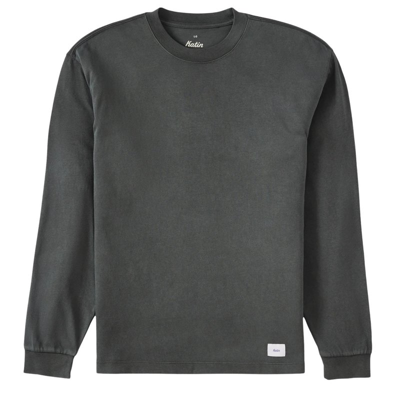 Katin Box Fit LS Tee - Men's