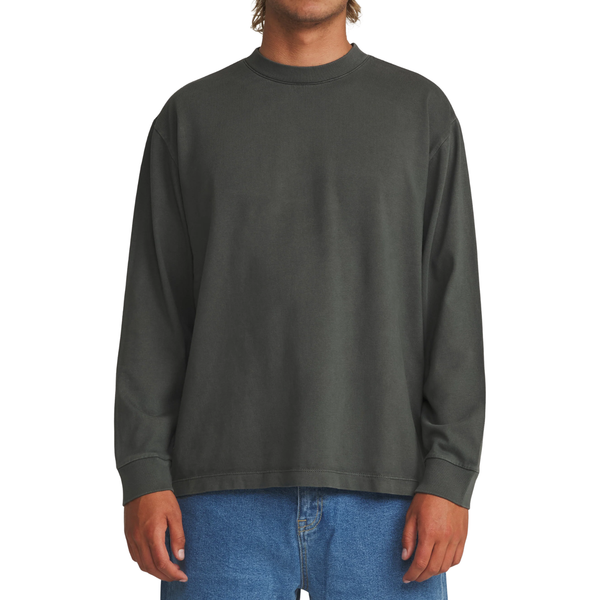 Katin Box Fit Long Sleeve Tee - Men's