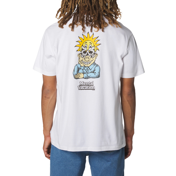 Katin Brain Case Tee - Men's