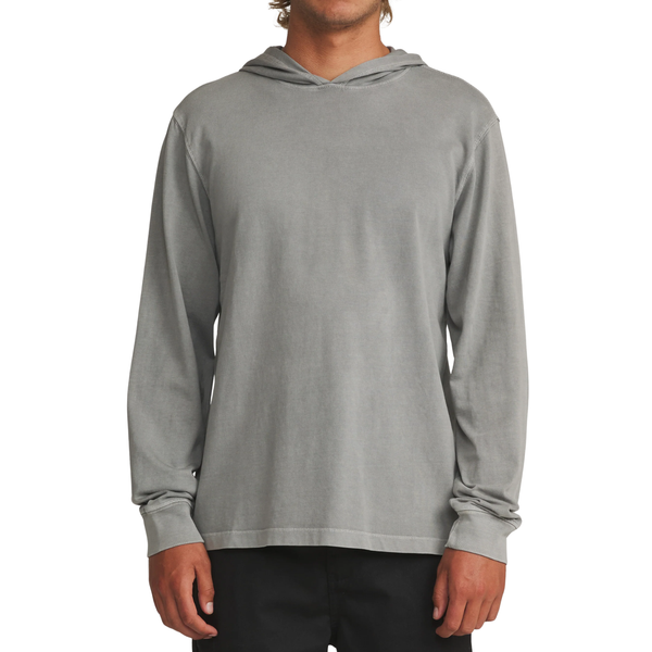 Katin Hide Pullover Shirt - Men's