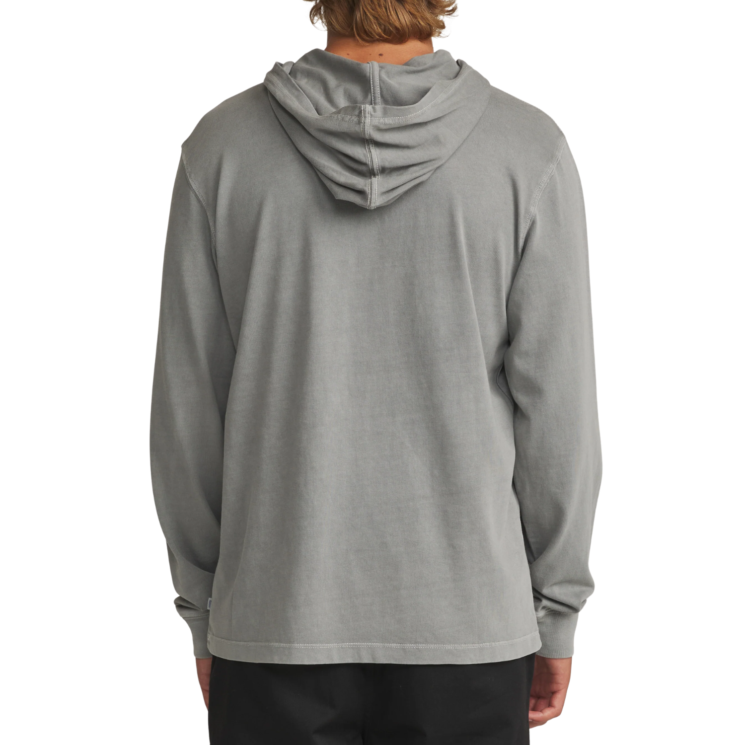 Katin Hide Pullover Shirt - Men's
