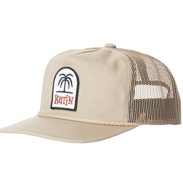Katin K-Palm Trucker Hat