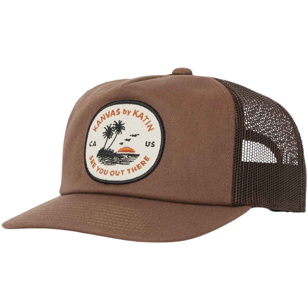 Katin Keys Trucker Hat
