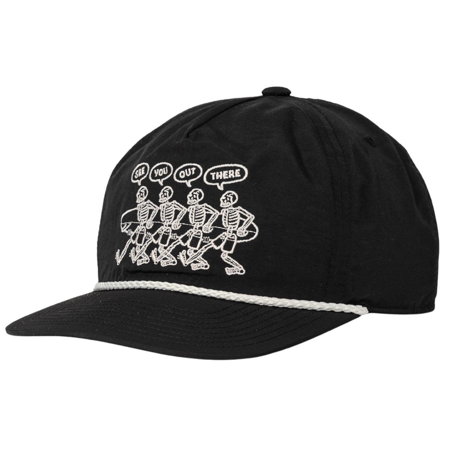 Katin Mas Hermanos Hat