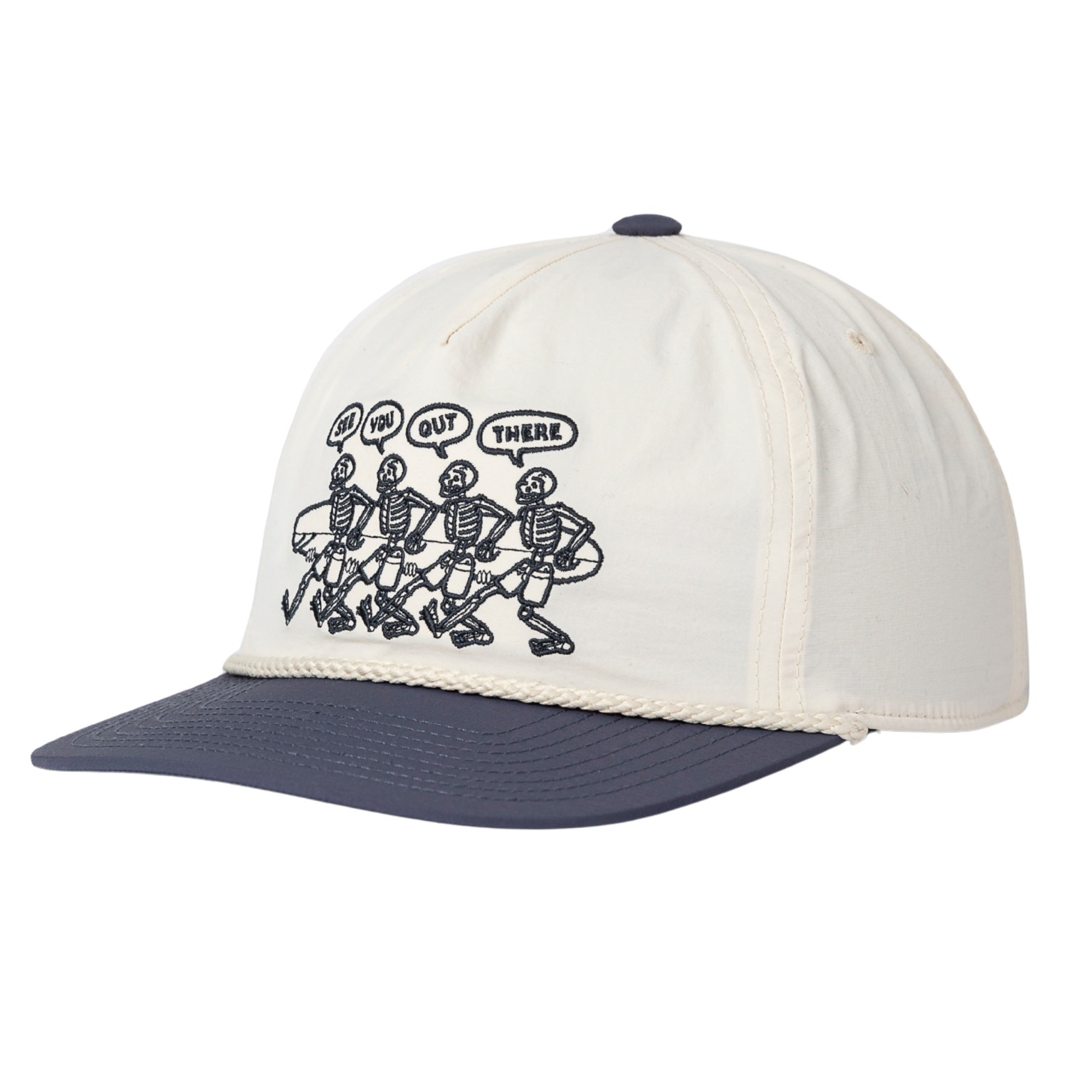 Katin Mas Hermanos Hat