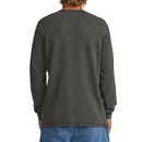 BLACK VINTAGE WASH