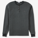 BLACK VINTAGE WASH