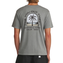 GRAPHITE VINTAGE WASH