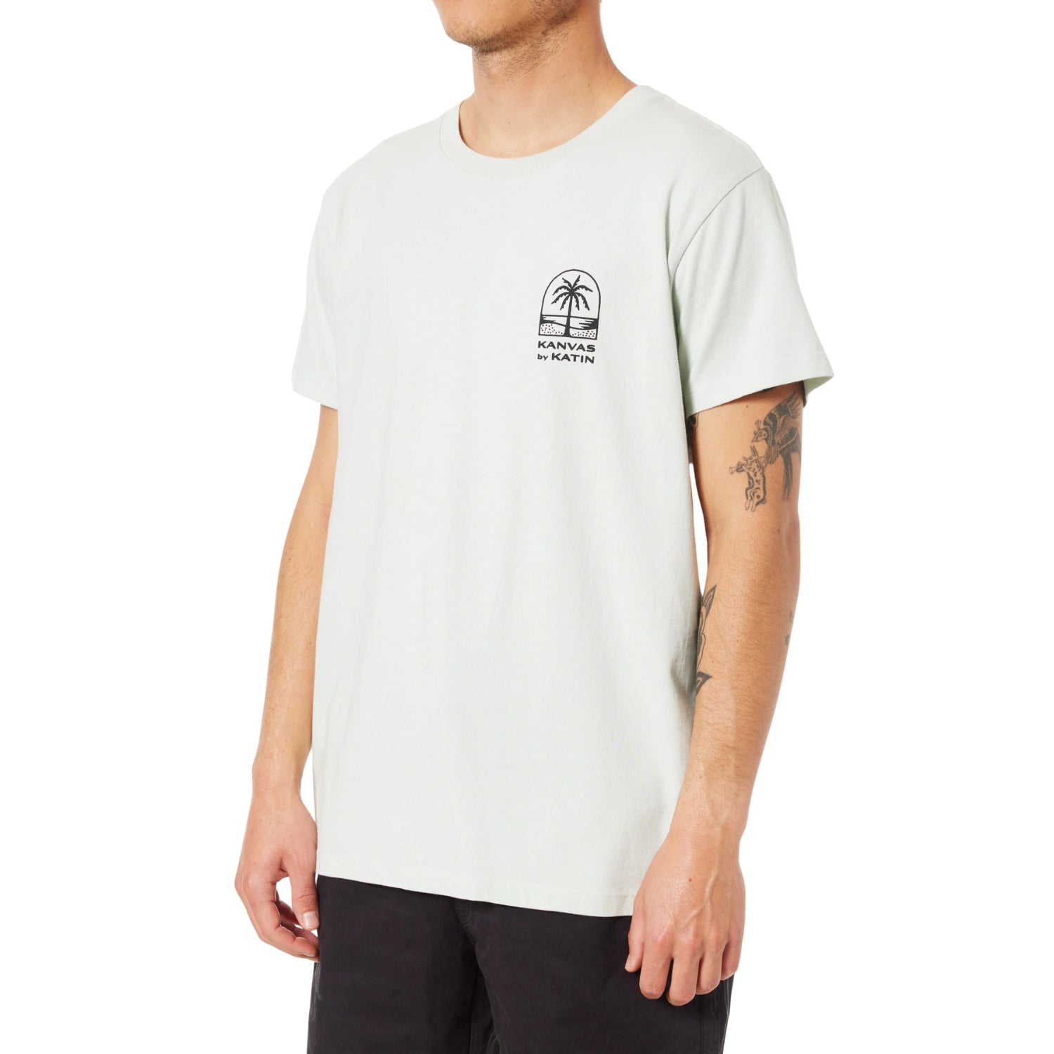 SEAFOAM