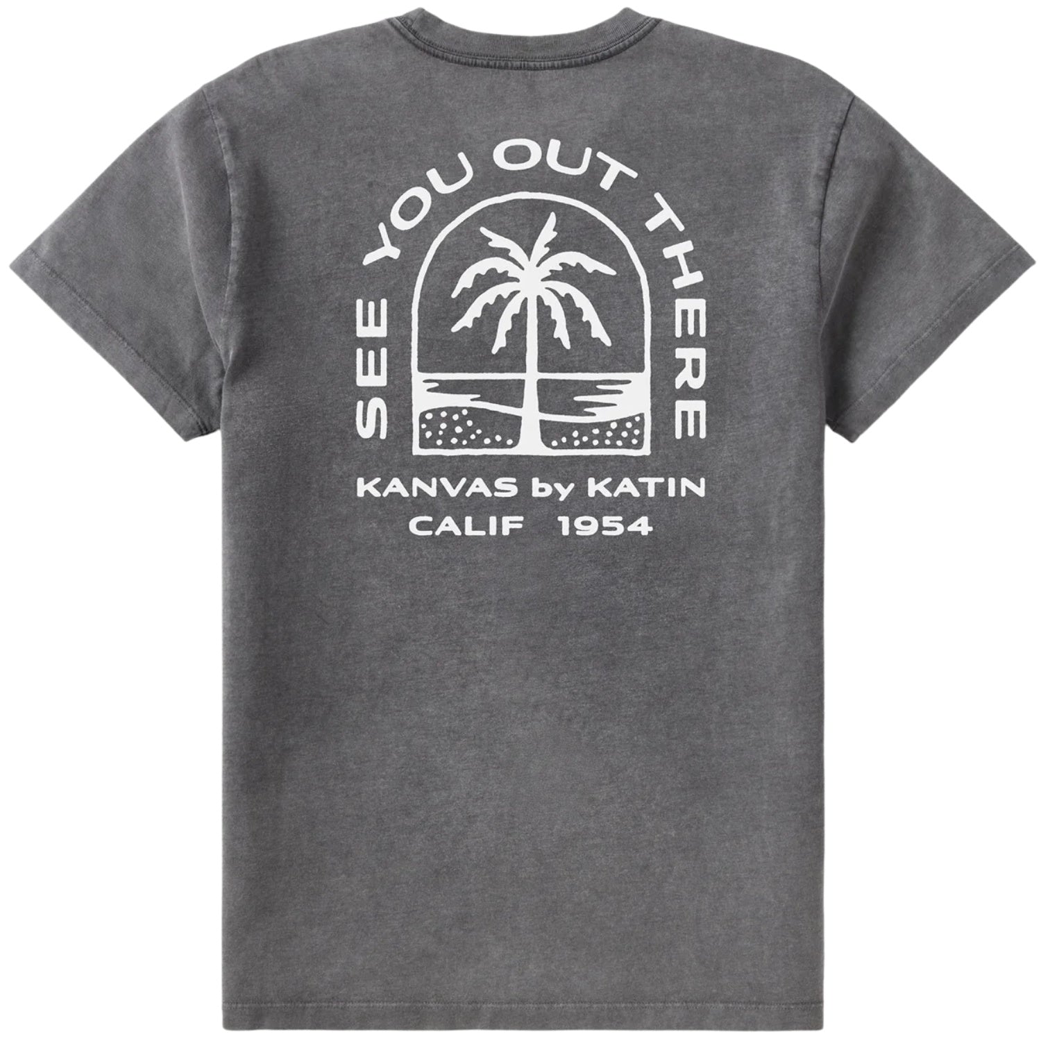 BLACK SAND WASH