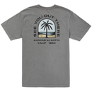 GRAPHITE VINTAGE WASH