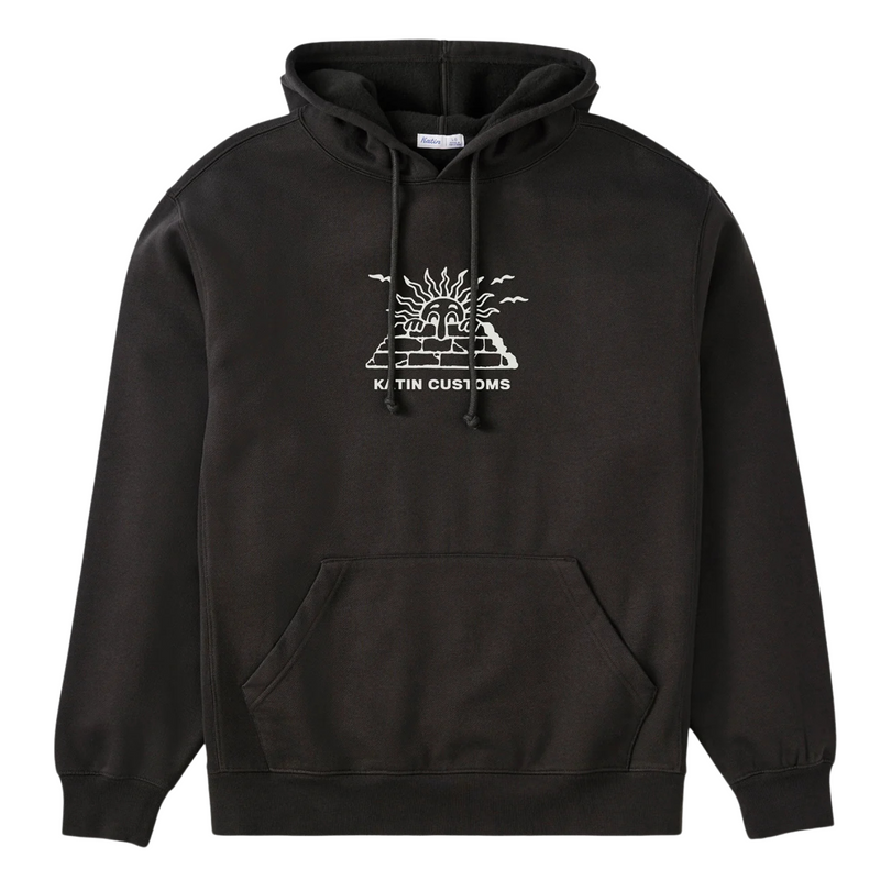 Katin Peaks II Hood - Men's