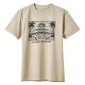 Katin Peaks II Tee - Men's