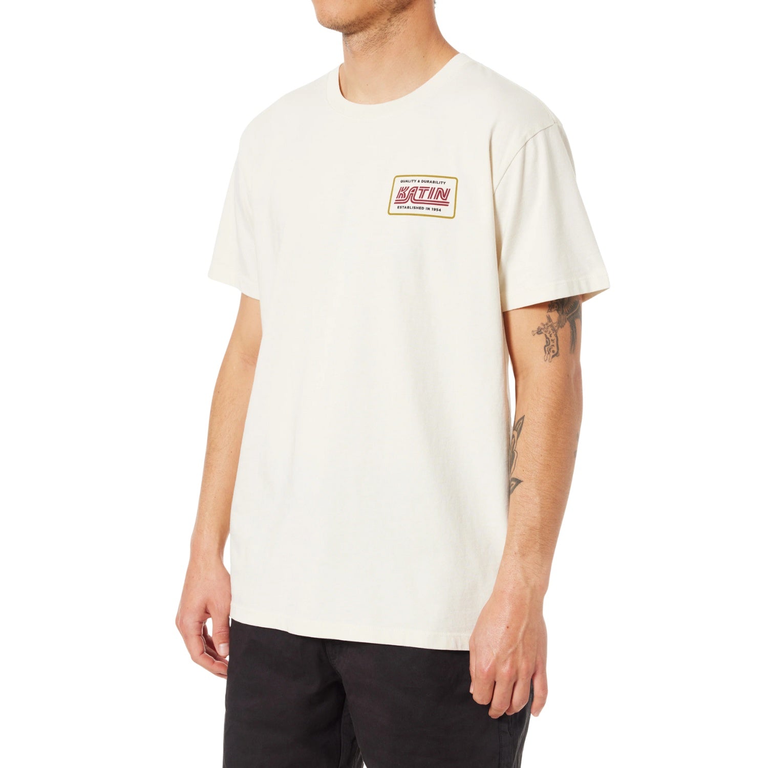 VINTAGE WHITE