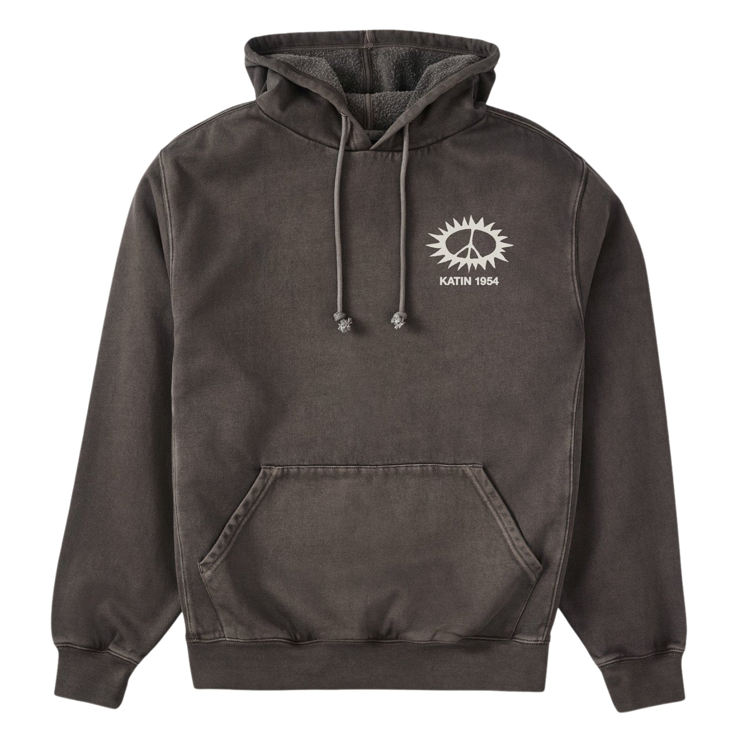 Katin Rick EMB Hood - Men's