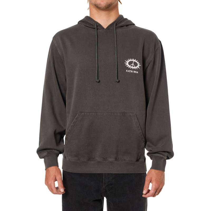 Katin Rick EMB Hood - Men's