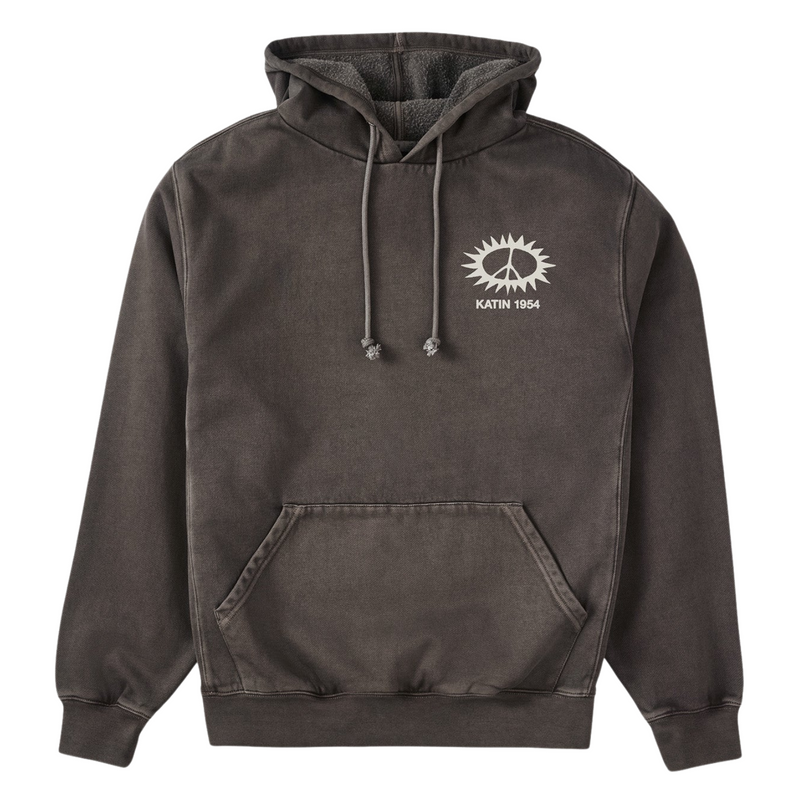 Katin Rick EMB Hood - Men's