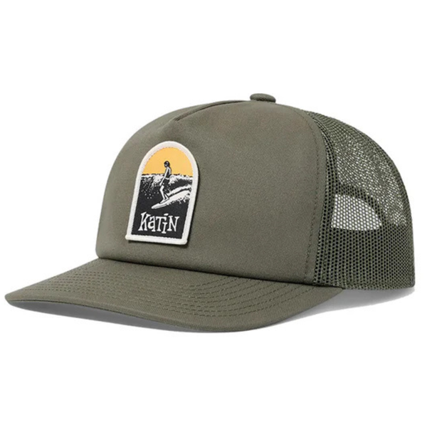 Katin Saxon Trucker Hat