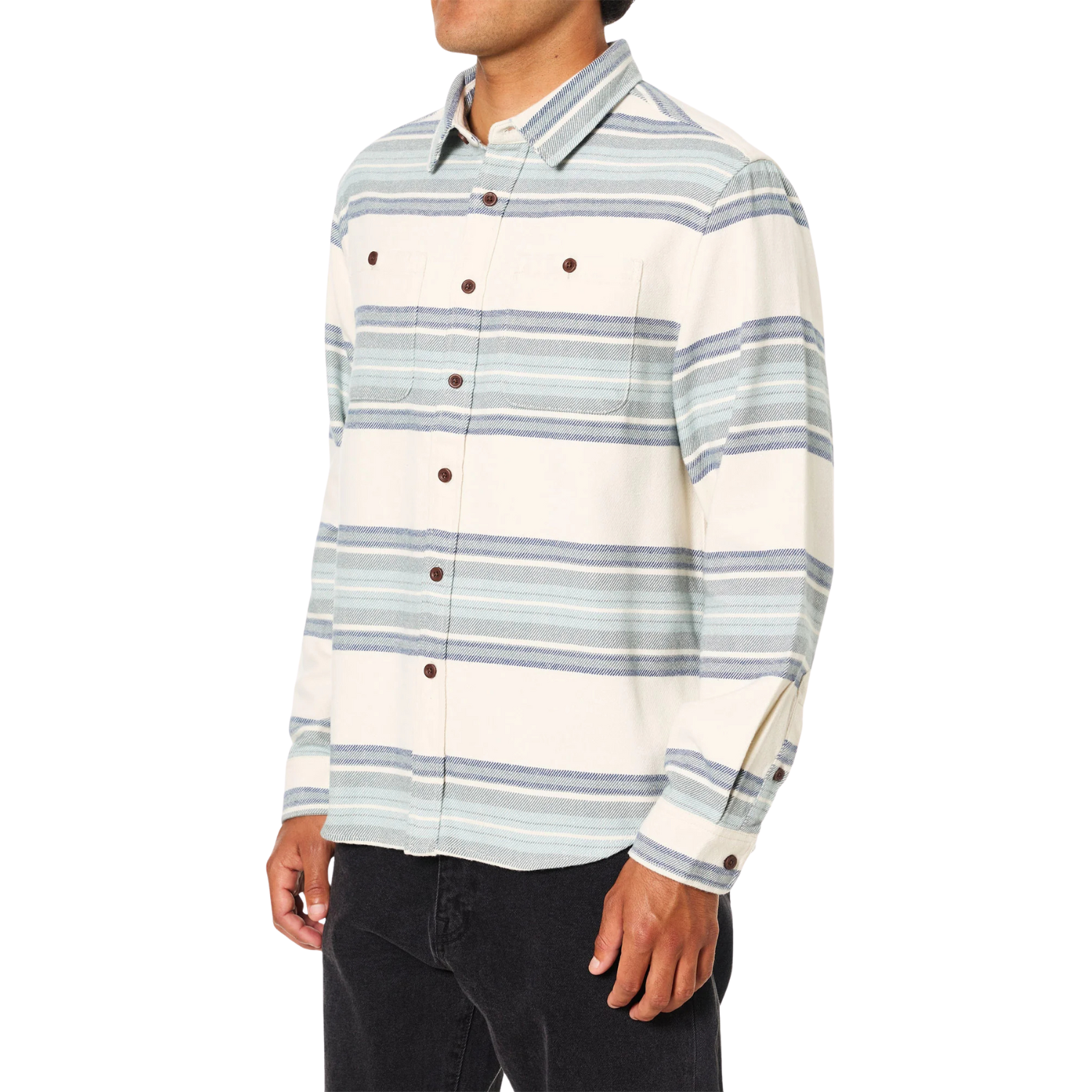 Katin Sierra Flannel - Men's