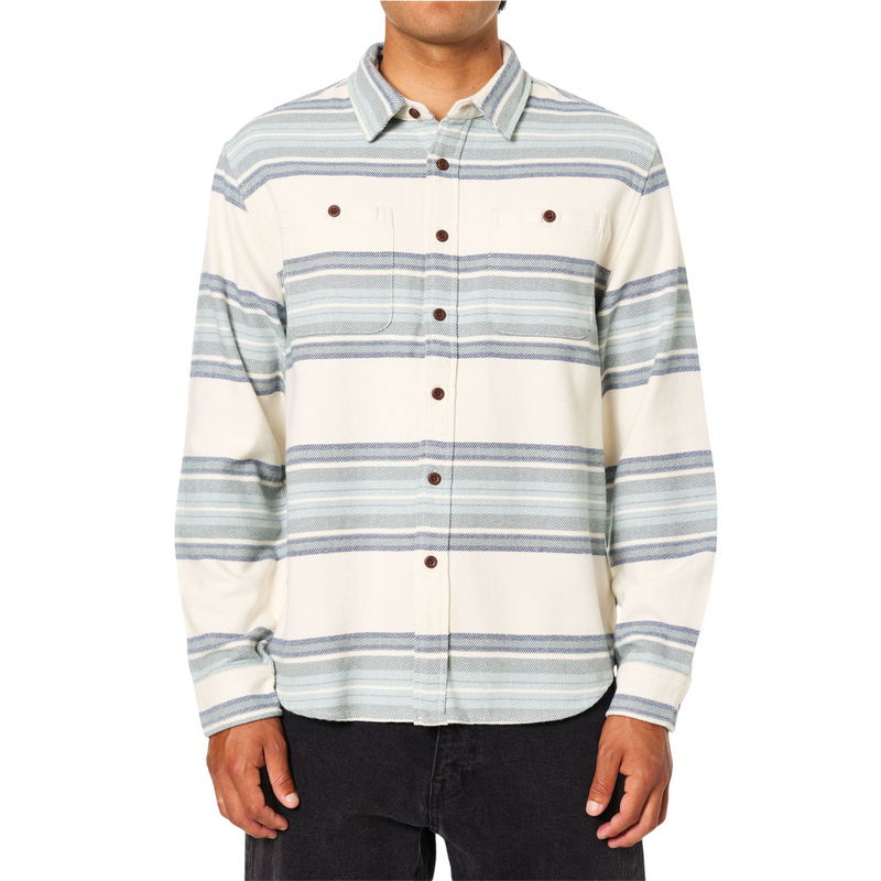 Katin Sierra Flannel - Men's