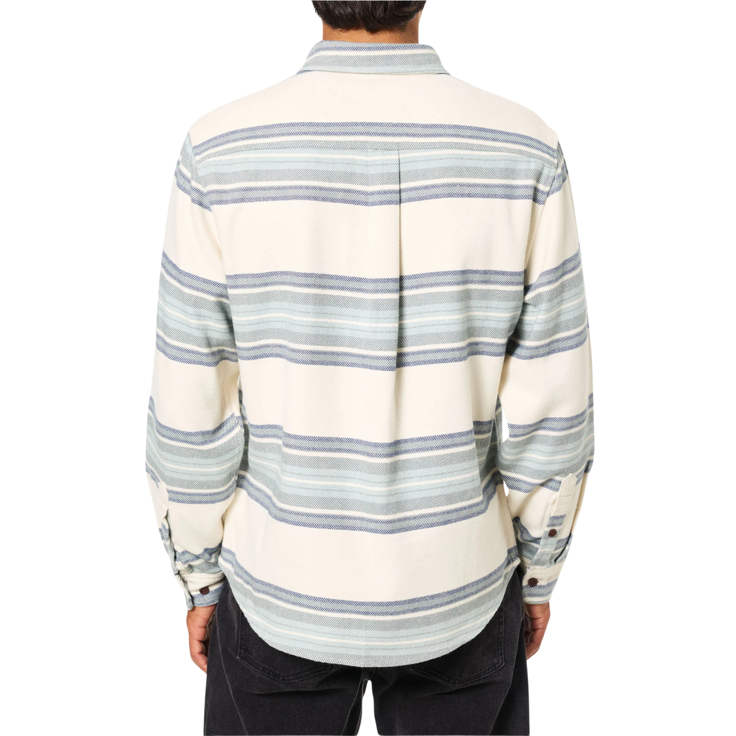Katin Sierra Flannel - Men's