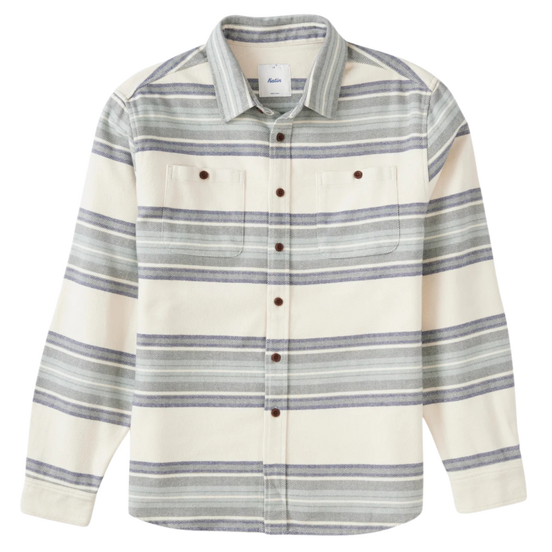 Katin Sierra Flannel - Men's