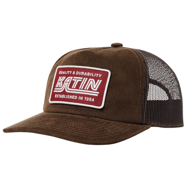 Katin Pit Stop Trucker Hat
