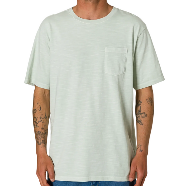 Katin Slub Base Tee - Men's