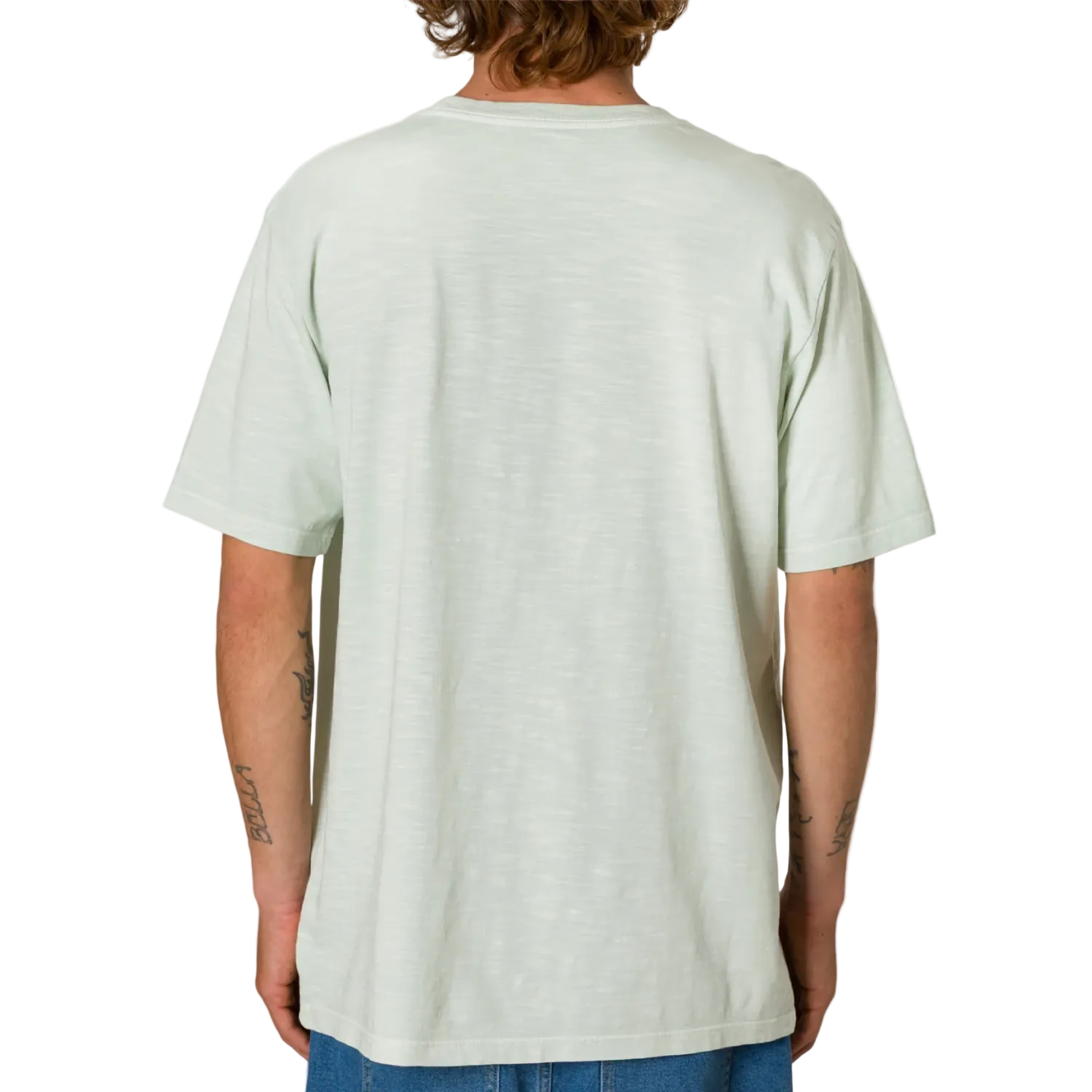Katin Slub Base Tee - Men's