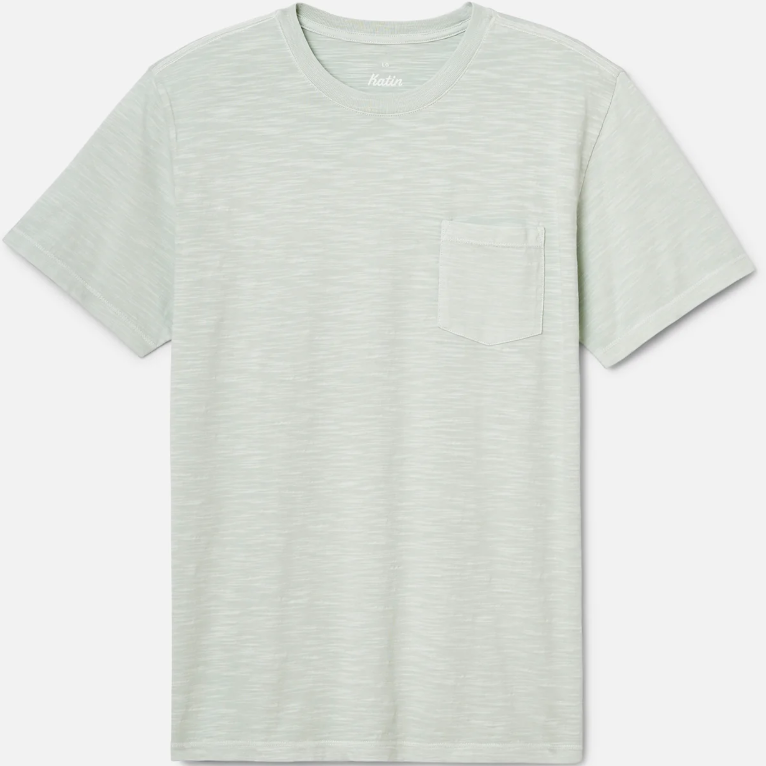 Katin Slub Base Tee - Men's