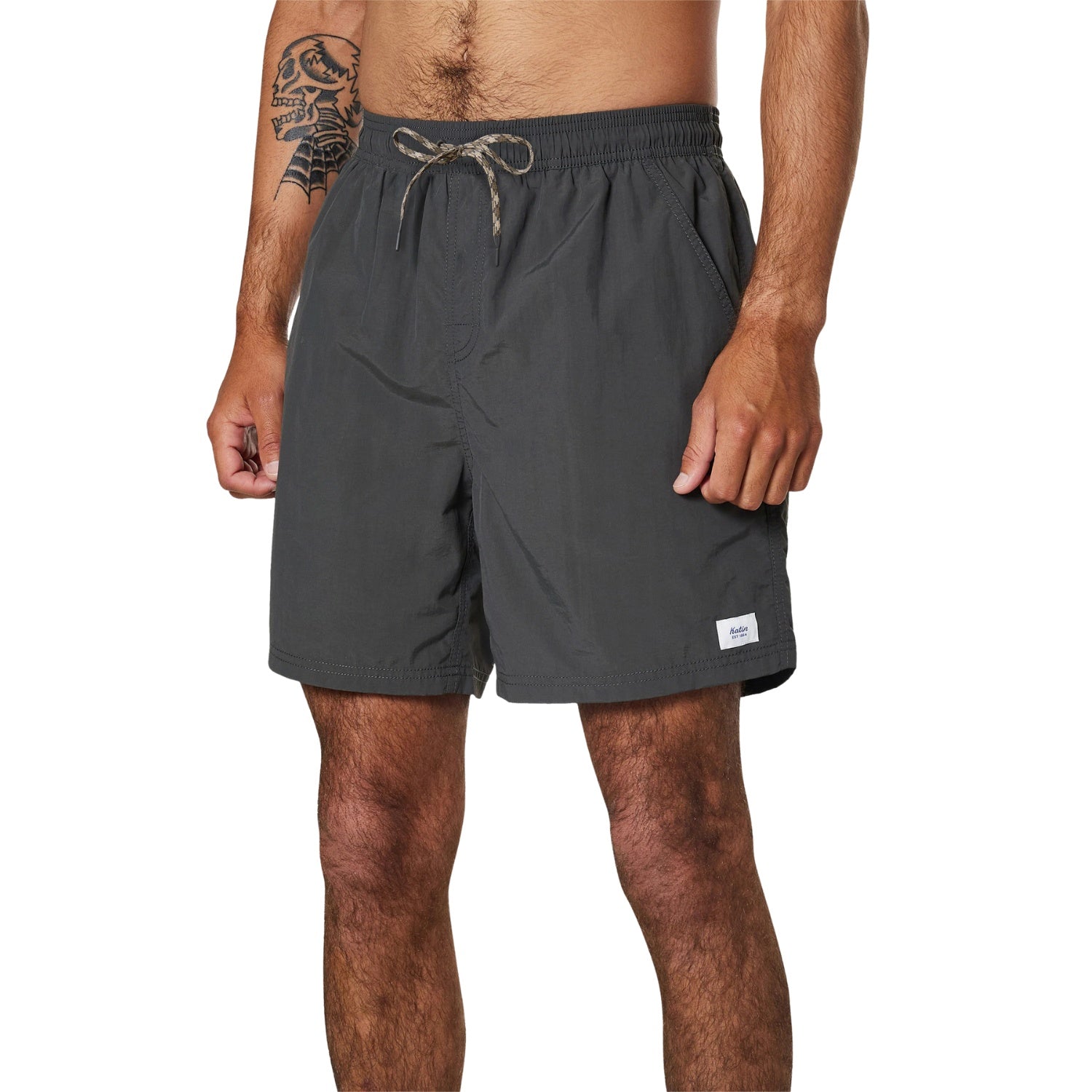 BLACK WASH