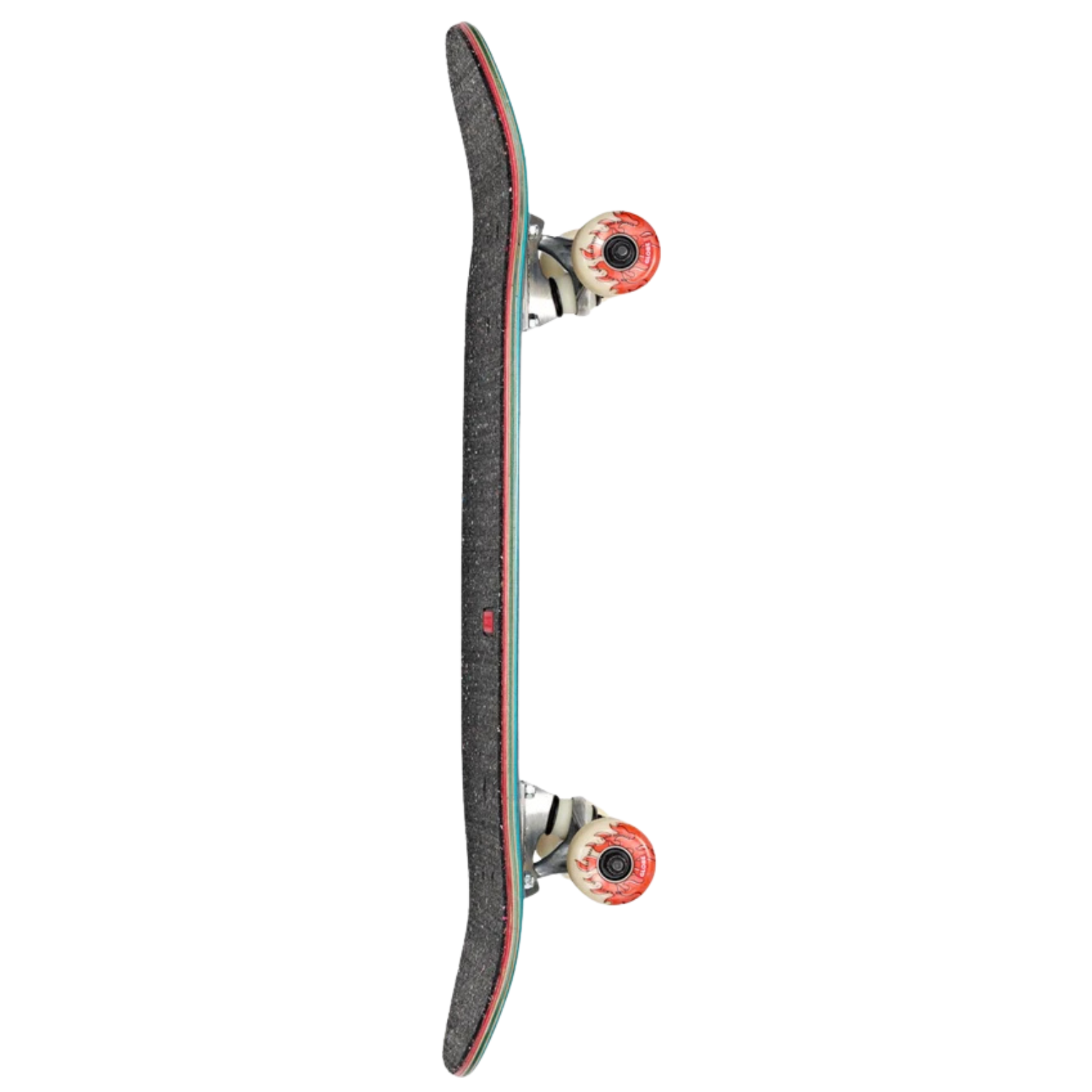 Globe Kids Softie Micro 7.125" Complete Skateboard