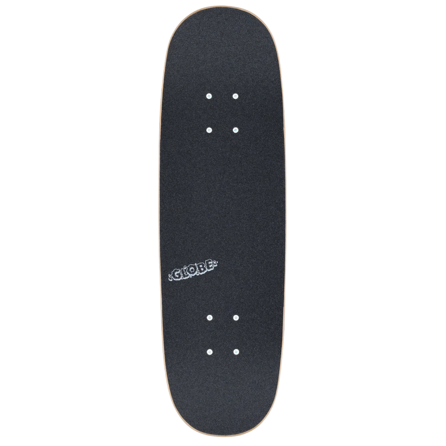 Globe Kids Micro Wide Mini 7.9" Complete Skateboard